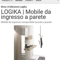 Aiuto per mobile ingresso - 2
