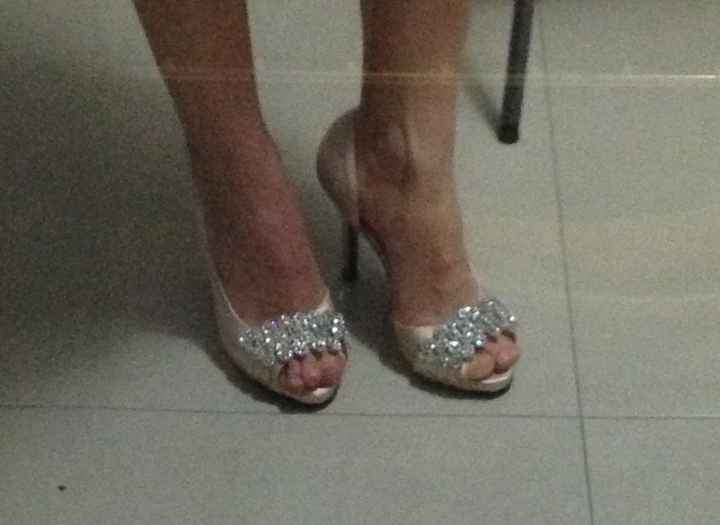 Le vostre scarpe!! - 2