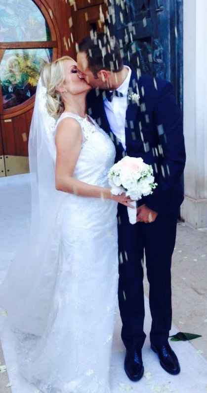 Qualche foto del nostro "si".. - 1