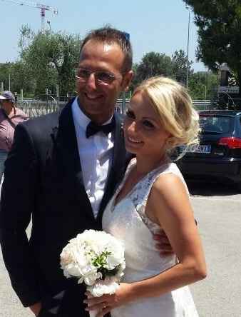 Qualche foto del nostro "si".. - 2