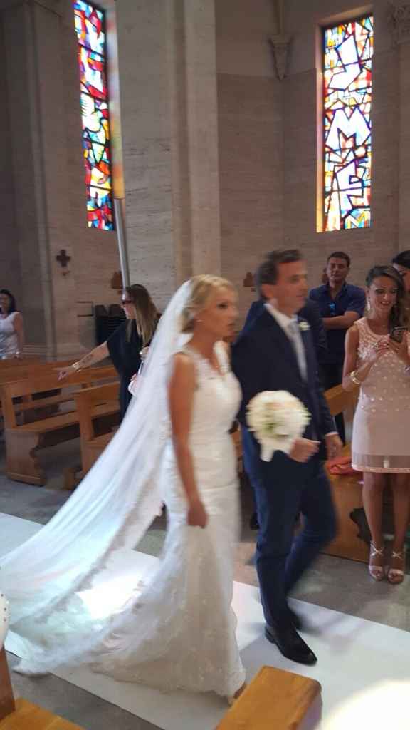 Qualche foto del nostro "si".. - 3