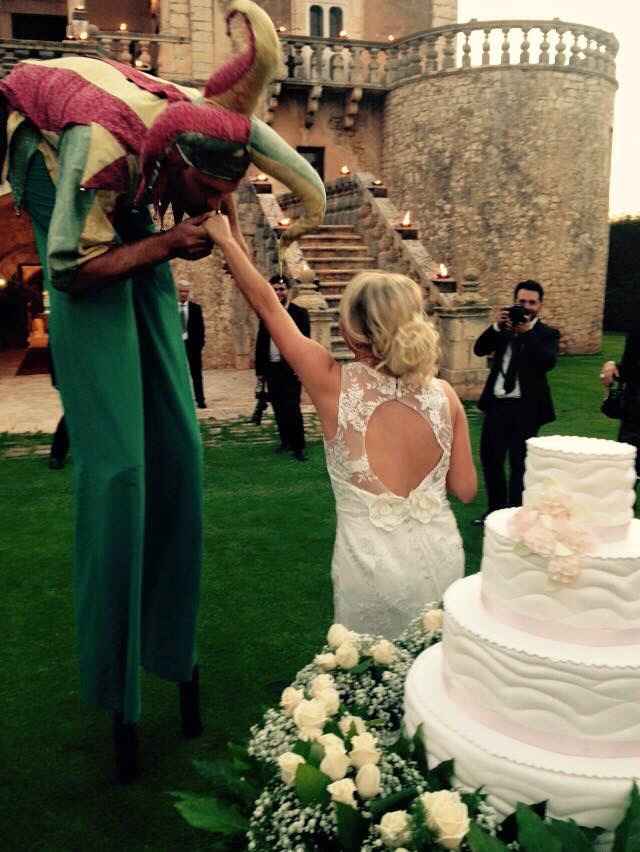 Qualche foto del nostro "si".. - 4