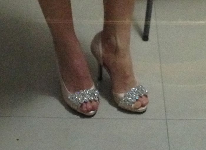 Le vostre scarpe!! - 2