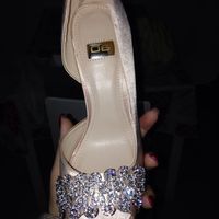 Le vostre scarpe!! - 1