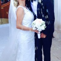 Qualche foto del nostro "si".. - 1