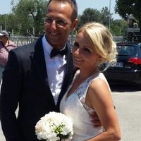 Qualche foto del nostro "si".. - 2