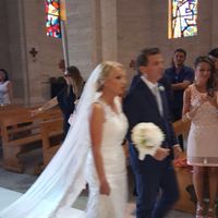 Qualche foto del nostro "si".. - 3