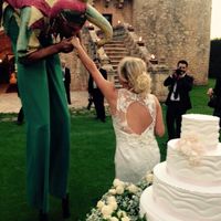 Qualche foto del nostro "si".. - 4