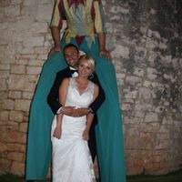 Qualche foto del nostro "si".. - 5