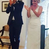 Qualche foto del nostro "si".. - 6