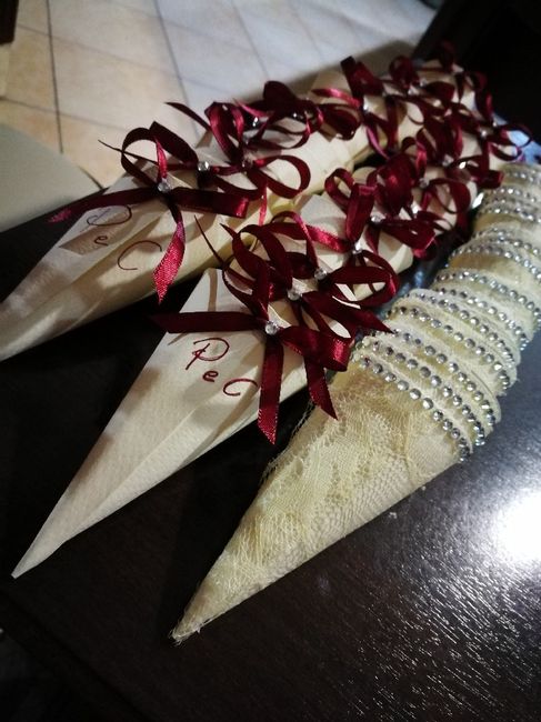 Manca sempre meno, fai da te... 4