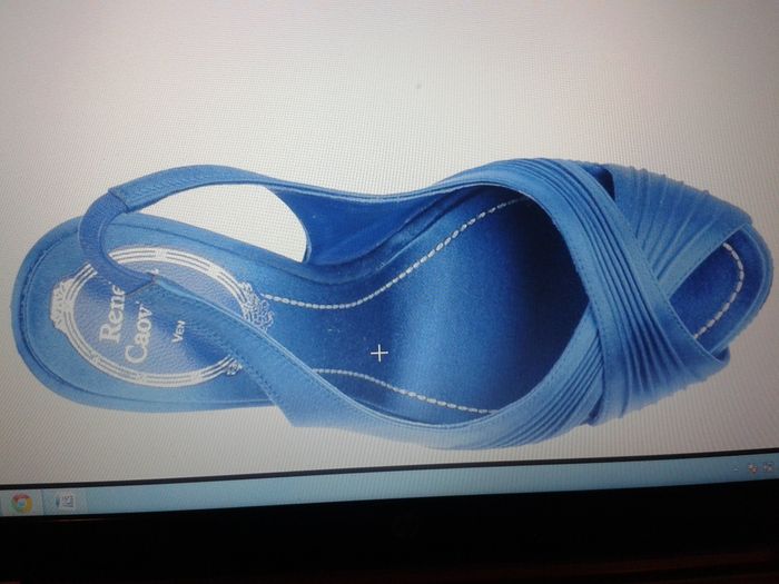 Vi piacciono queste scarpe ??? - 1