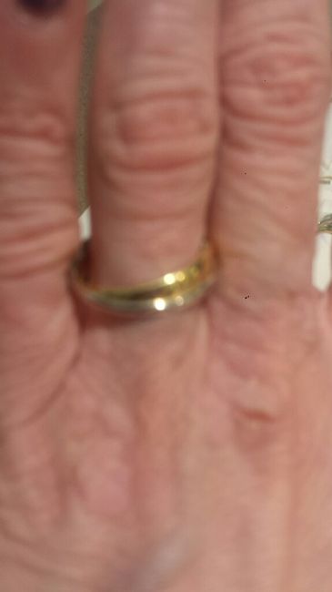 Fedi particolari - 1