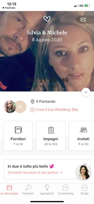 Quali passi bisogna fare per organizzare un matrimonio - 2