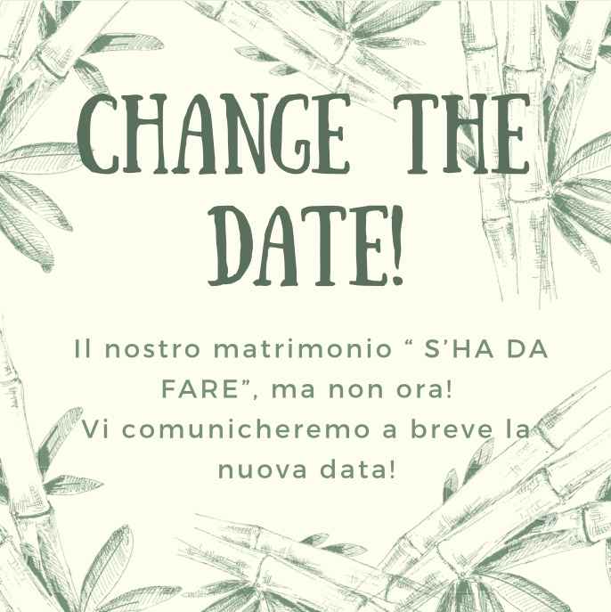 i ns “change the Date”. - 1