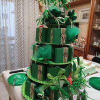 Chi festeggia la promessa ? - 2