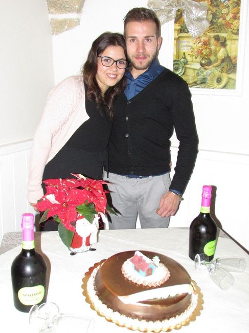 Condividi la vostra foto più bella insieme 📸 - 1
