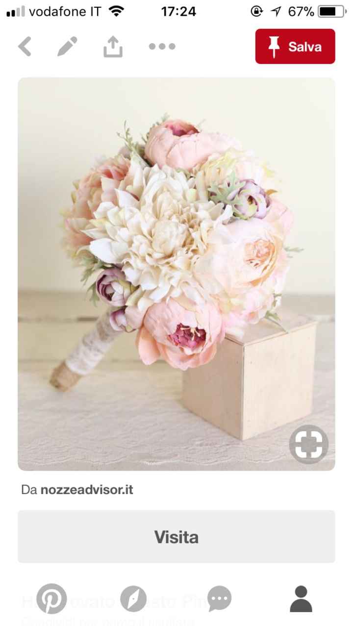  Bouquet! - 3