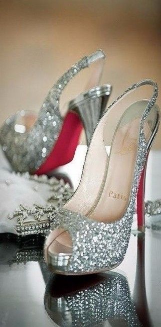 le scarpe