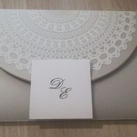 Partecipazioni di nozze - 1