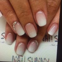  Prima prova unghie superata ! - 1