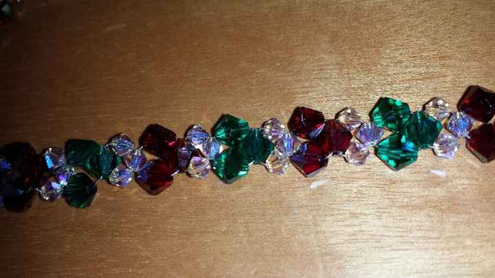 Coroncina fai da me! - 1