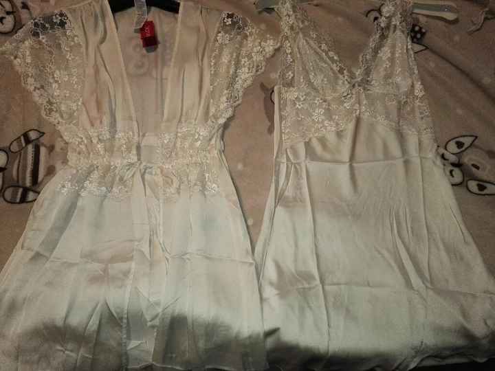 Sapete se la linea sposa da yamamay - 1