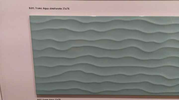 Rivestimento bagno - 3