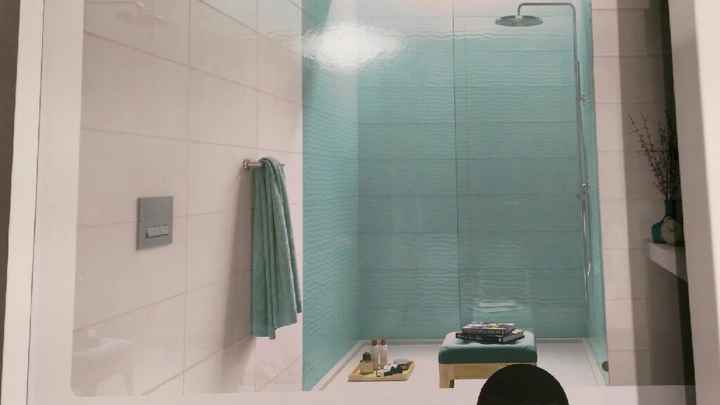 Bagno da scegliere. confusione totale! fatemi vedere i vostri :) - 1