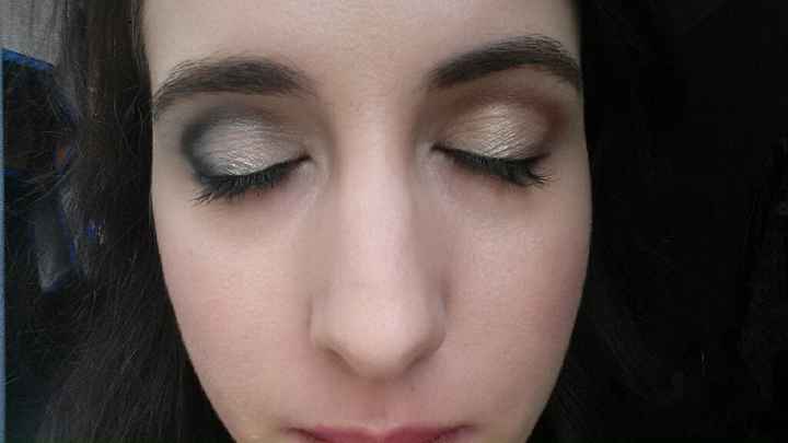 Prova trucco - 1