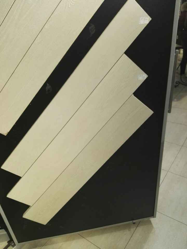 Scelta e tendenze pavimenti 2018 - 1