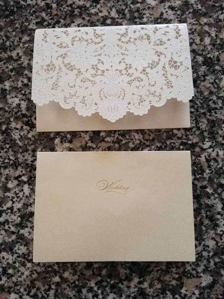 Le mie partecipazioni ordinate su aliexpress... - 1