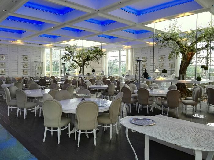 La vostra location! - 2