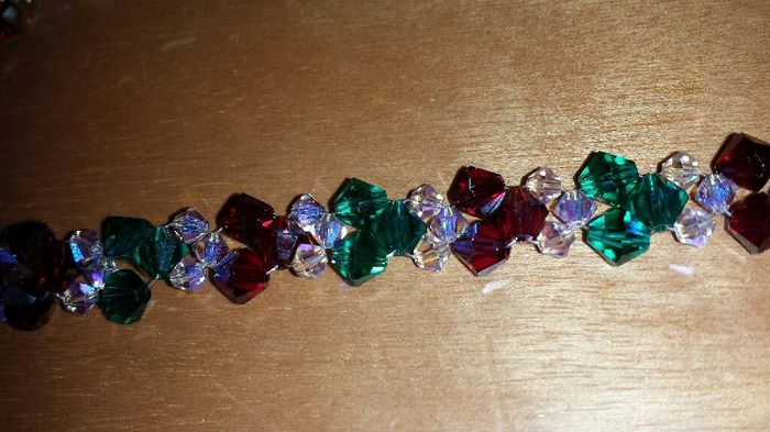 Coroncina fai da me! - 1