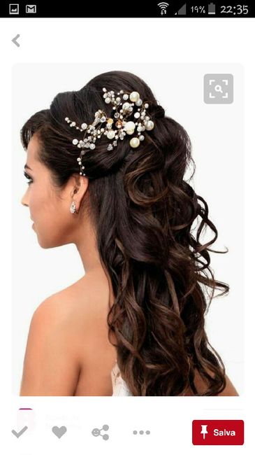 Consiglio acconciatura..help! - 2