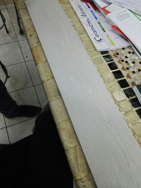 Scelta e tendenze pavimenti 2018 - 1