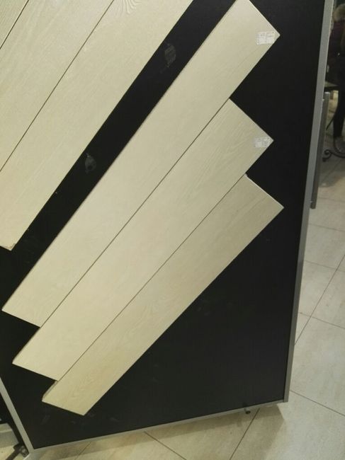 Scelta e tendenze pavimenti 2018 - 1