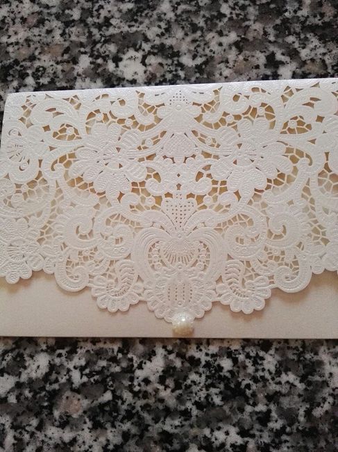 Le mie partecipazioni ordinate su aliexpress... - 3