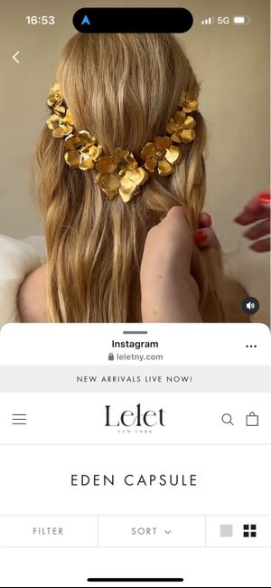 Capelli ricci sciolti e naturali - 2