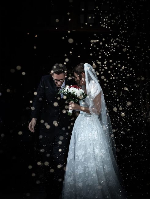 Album di nozze: pubblicate la vostra foto più bella!❤️👇🏻 8