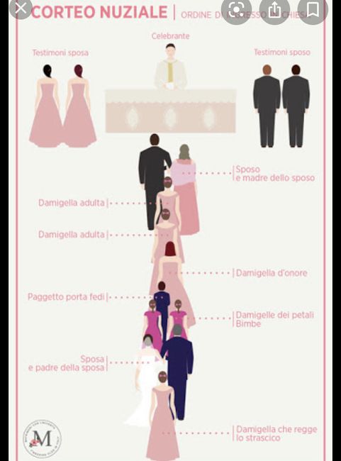 Damigelle, fedi, velo. 1