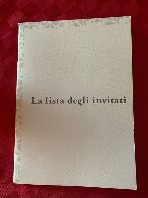Diario della sposa 2