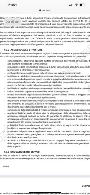 Avete letto la proposta?? - 1