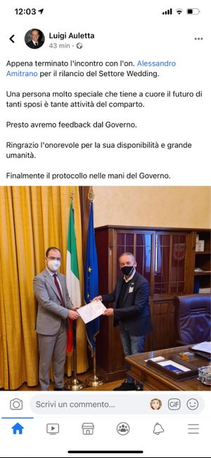 esito incontro senato - 1