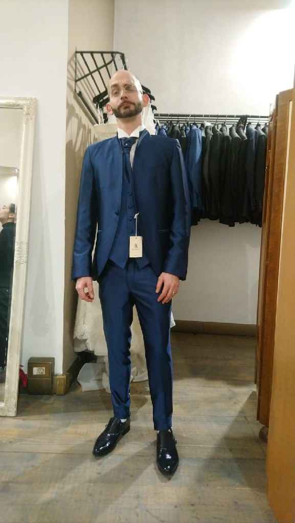 Allegria nelle scarpe sposo🏳️‍🌈🏳️‍🌈🏳️‍🌈🌈🌈🌈 - 1