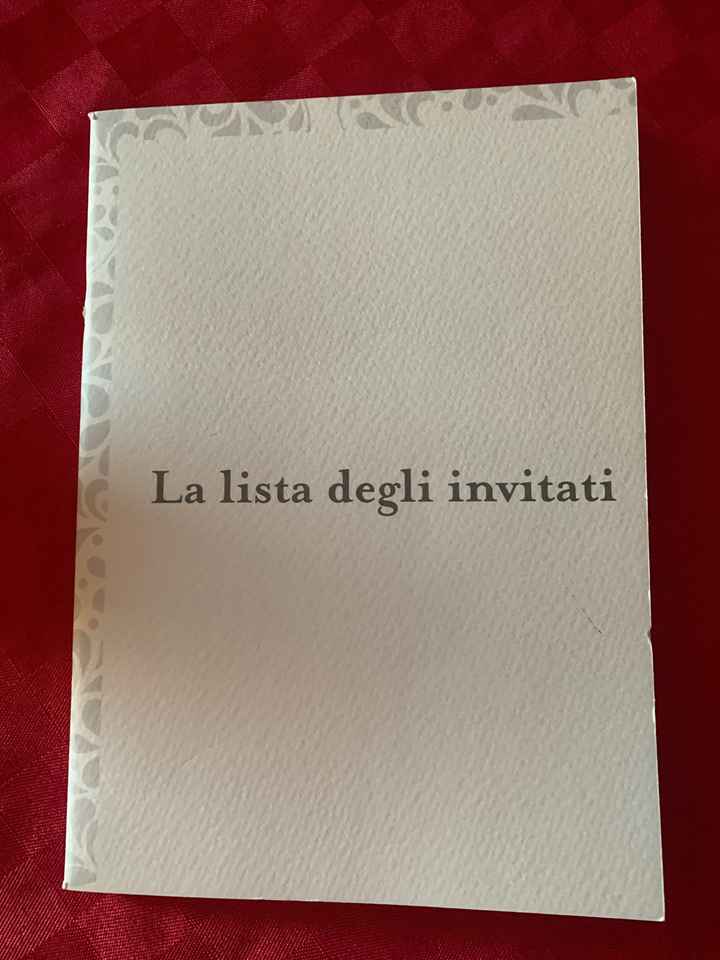 Diario della sposa - 1