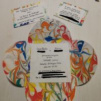 Partecipazioni fai da te - 4