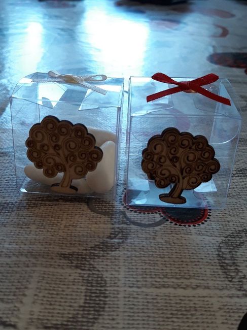 Albero della vita - 1