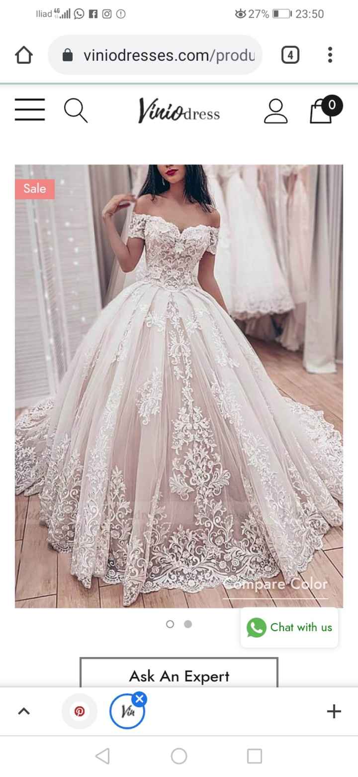 Abito particolare - 1