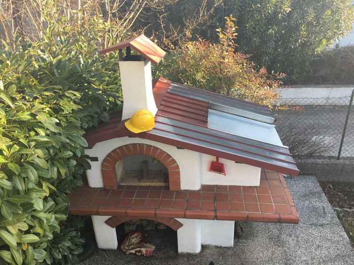 La nostra casita!!! - 2